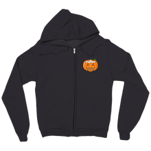 PSL Zip Up
