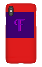 fanlee iPhone Phone Cases