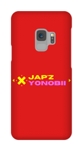 Japz Yonobi Samsung Phone Cases