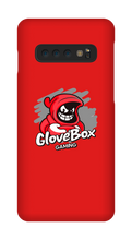 gloveboxgaming Samsung Phone Cases