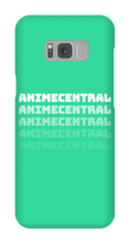 animecentral Samsung Phone Cases