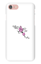 Flower iPhone Phone Case