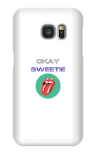 royaltiesdoesart Samsung Phone Cases
