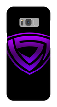 lone_stormer Samsung Phone Cases