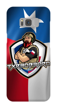 txr3db3ardgaming Samsung Phone Cases
