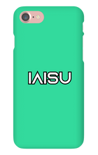 iAisu Logo Phone Case (iPhone)