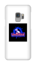 woottonvoid Samsung Phone Cases