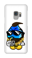 Mr. Tea Samsung Phone Cases