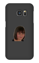 Coconuthead Samsung Phone Cases