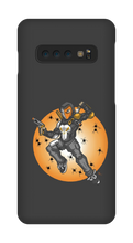saurgyreaper Samsung Phone Cases