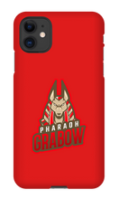 pharaohgrabow iPhone Phone Cases