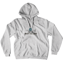 joe_jo Hoodies (No-Zip/Pullover)