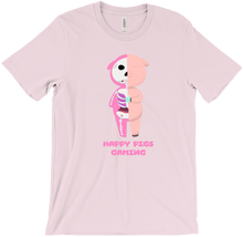 Duality of Pig T-shirt