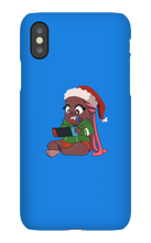 Limited X-Mas Edition Dayby iPhone Phone Cases
