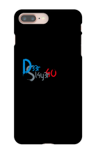 d33rsl4y3r40 iPhone Phone Cases