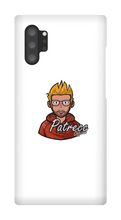 patreccofficial Samsung Phone Cases