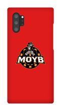 moybp Samsung Phone Cases