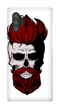 punkpoets Samsung Phone Cases