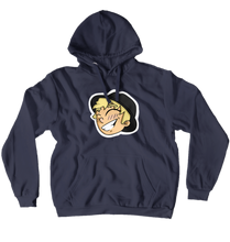 superslothii Hoodies (No-Zip/Pullover)