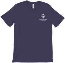 Hybrid Fitness Athletes T-Shirts