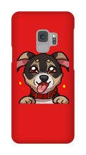 Jubilee Samsung Phone Cases