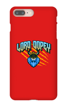 Viking iPhone Phone Cases