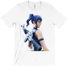 pxycho_exe T-Shirts