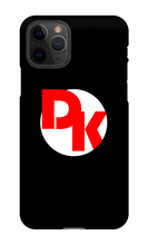 DeathKillerNOR iPhone Phone Cases