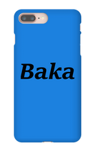 Baka Phone Case