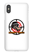 thebrootzone iPhone Phone Cases