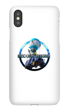 reconsrevenge iPhone Phone Cases