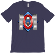 OptimusMagnum T-Shirts Logo Plain