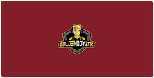 Golden Boy Zak XXL Gaming Mousepad
