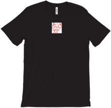 Sleepy Cat Shirt (Retro Classic Turbo Edition)