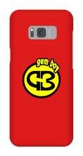 Cover Samsung (vari colori e modelli)