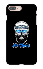 mrchrisrespect iPhone Phone Cases