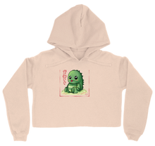 hoodie-women-cropped