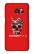 cerebruhl Samsung Phone Cases