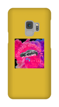 porscheturbo12 Samsung Phone Cases