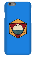 frieddiceparadice iPhone Phone Cases