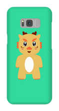 Reggie Samsung Phone Cases