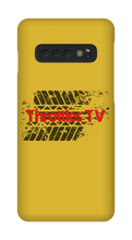 ThrottlesTV Samsung Phone Cases