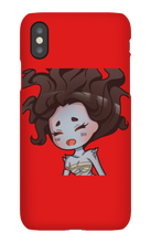 Spirit iPhone Case