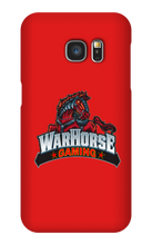 Warhorse Gaming Samsung Phone Cases