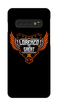 lorenzothegreat Samsung Phone Cases
