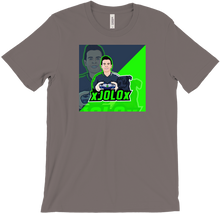 xjolox T-Shirts