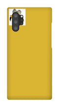 dexterdoesgaming Samsung Phone Cases