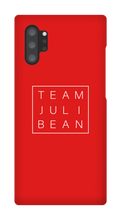 Bean Samsung Case