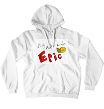 pikakid10 Hoodies (No-Zip/Pullover)