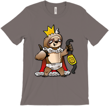 Sloth King T